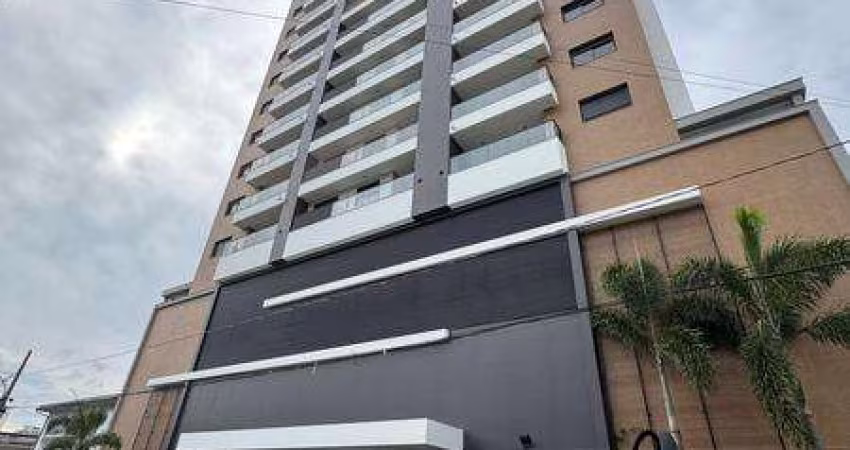 Apartamento para Aluguel Apartamento com 2 dormitórios, suíte, sacada, churrasqueira e garagem no Kobrasol. SÃO JOSÉ