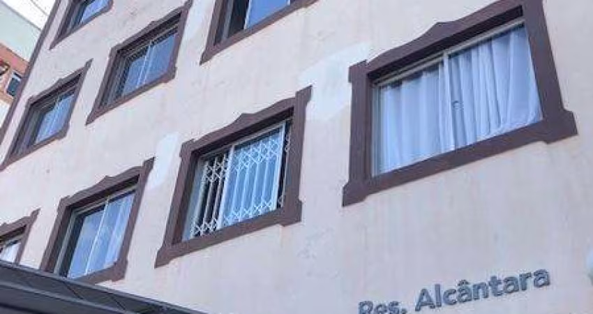 Apartamento para Aluguel Kitnete semi mobiliada na melhor localização do Kobrasol. SÃO JOSÉ