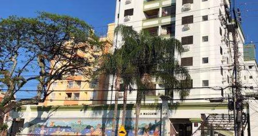 Apartamento para Venda Apartamento Amplo na Praia da Saudade em Coqueiros com Lazer Completo e Vaga Coberta FLORIANOPOLIS