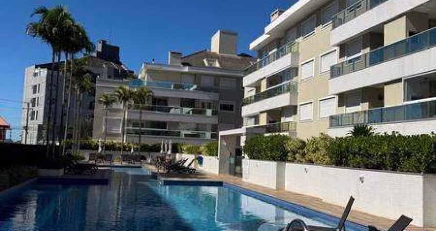 Apartamento para Aluguel Apartamento de 2 dormitórios (suíte), garagem no bairro Ingleses. FLORIANOPOLIS