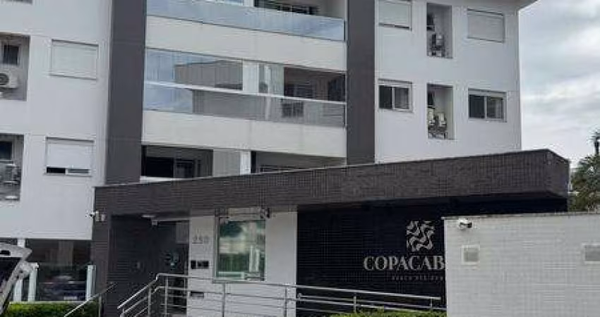 Apartamento para Aluguel Apartamento no bairro Ingleses com 2 dormitórios (suíte) e 2 garagens. FLORIANOPOLIS