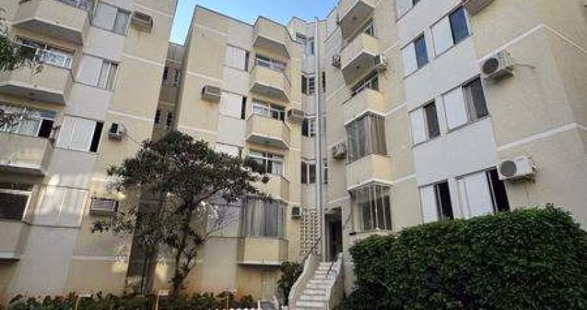Apartamento para Aluguel Apartamento de 2 dormitórios com garagem na Trindade. FLORIANOPOLIS