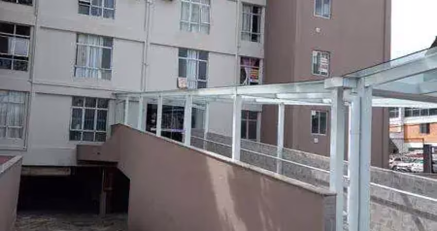 Apartamento com 1 quarto à venda na Capoeiras, Florianópolis, 644, Capoeiras, Florianópolis