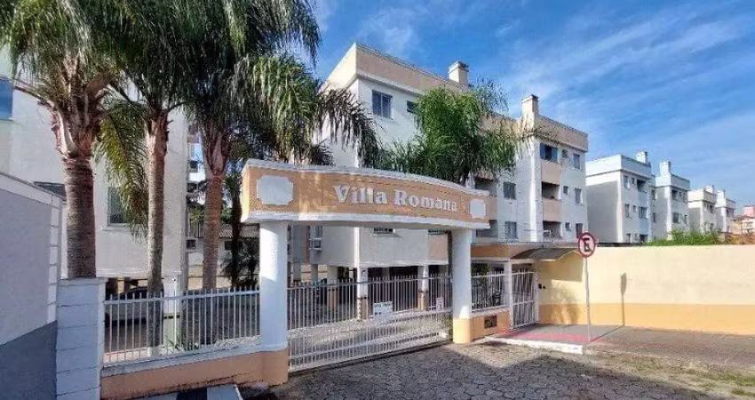 Apartamento com 1 quarto à venda na Serraria, São José, Serraria, São José