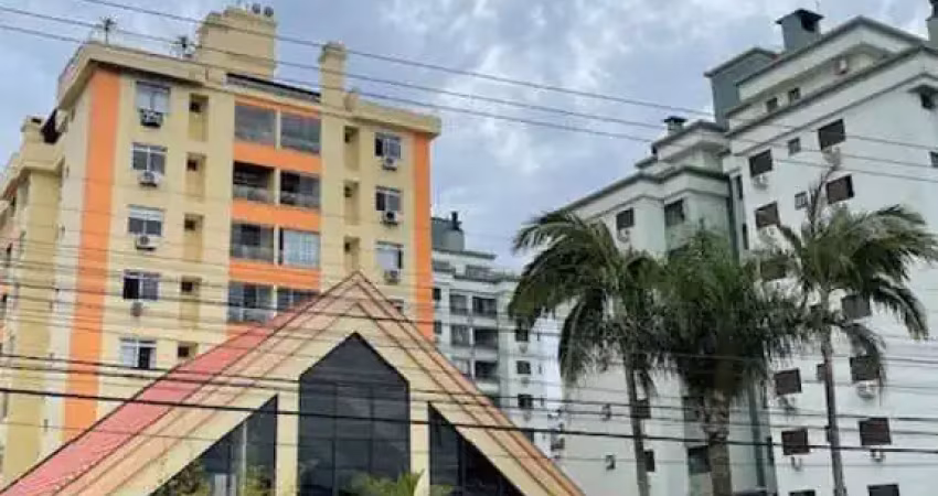 Apartamento com 2 quartos para alugar na Coqueiros, Florianópolis - SC, 2100, Coqueiros, Florianópolis