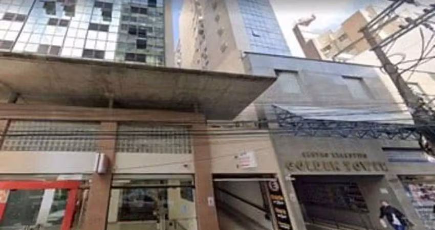 Ponto comercial à venda na Centro, Florianópolis, 657, Centro, Florianópolis