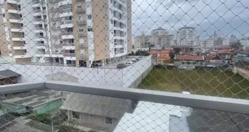 Apartamento com 2 quartos para alugar na Daniela, 86, Abraão, Florianópolis