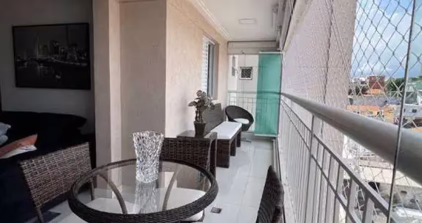 Apartamento à venda, 69 m² por r$ 570.000,00 - penha - são paulo/sp