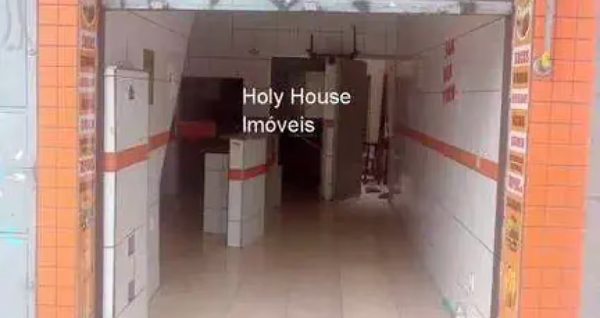 Salão para alugar, 50 m² por r$ 1.500,00 - penha - são paulo/sp