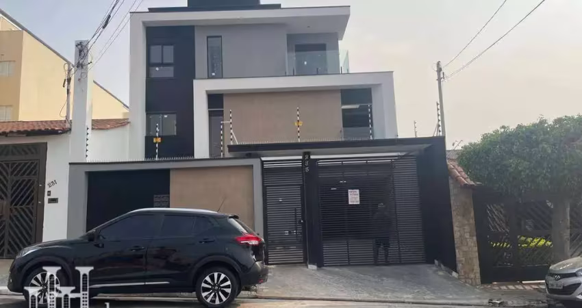 Sobrado com 2 dormitórios à venda por R$ 450.000 - Vila Granada - São Paulo/SP