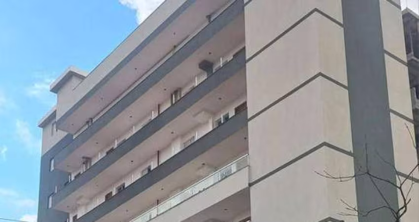 Apartamento à venda, 40 m² por R$ 287.000,00 - Patriarca (Zona Leste) - São Paulo/SP