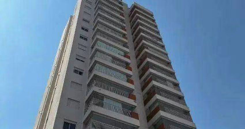 Apartamento com 2 dormitórios à venda, 63 m² por R$ 580.000,00 - Carrão - São Paulo/SP