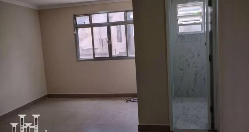 Apartamento com 2 dormitórios à venda, 60 m² por R$ 295.000,00 - Cangaíba - São Paulo/SP