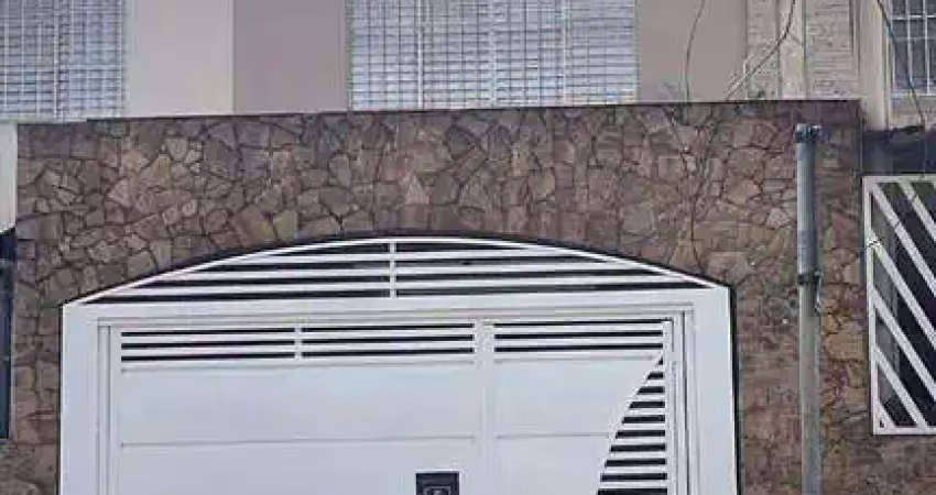 Sobrado com 2 dormitórios à venda por R$ 430.000,00 - Penha - São Paulo/SP