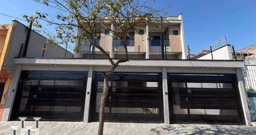 Sobrado à venda por R$ 730.000,00 - Artur Alvim - São Paulo/SP
