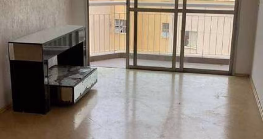 Apartamento com 3 dormitórios para alugar, 90 m² por R$ 3.400,00/mês - Tatuapé - São Paulo/SP