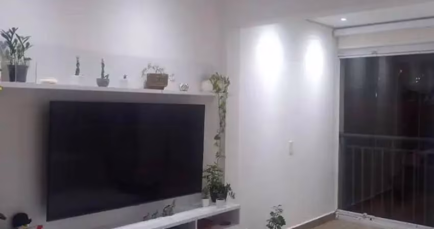 Apartamento com 3 dormitórios à venda, 70 m² por r$ 850.000 - tatuapé - são paulo/sp