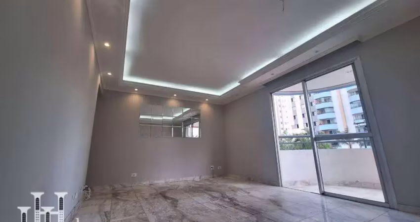 Apartamento à venda, 90 m² por R$ 599.000,00 - Tatuapé - São Paulo/SP