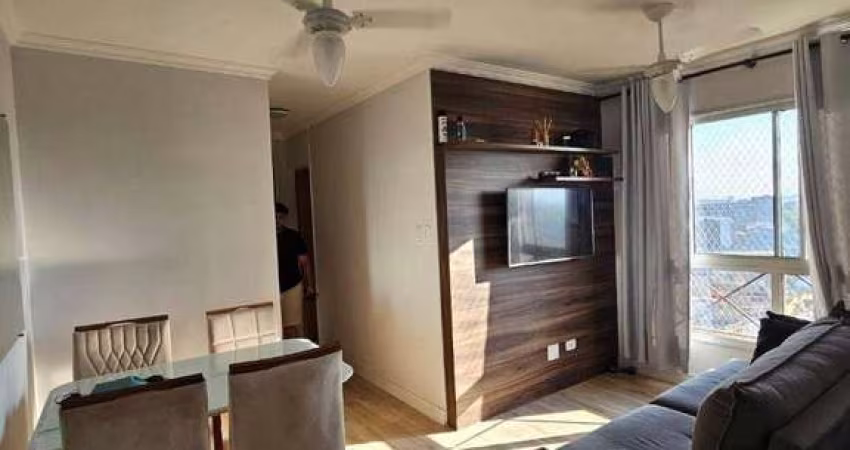 Apartamento com 2 dormitórios à venda, 50 m² por R$ 424.000 - Vila Ré - São Paulo/SP