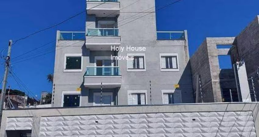 Apartamento com 2 dormitórios à venda, 38 m² por R$ 225.000,00 - Vila Matilde - São Paulo/SP
