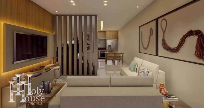 Sobrado com 2 dormitórios à venda por R$ 390.000,00 - Penha - São Paulo/SP