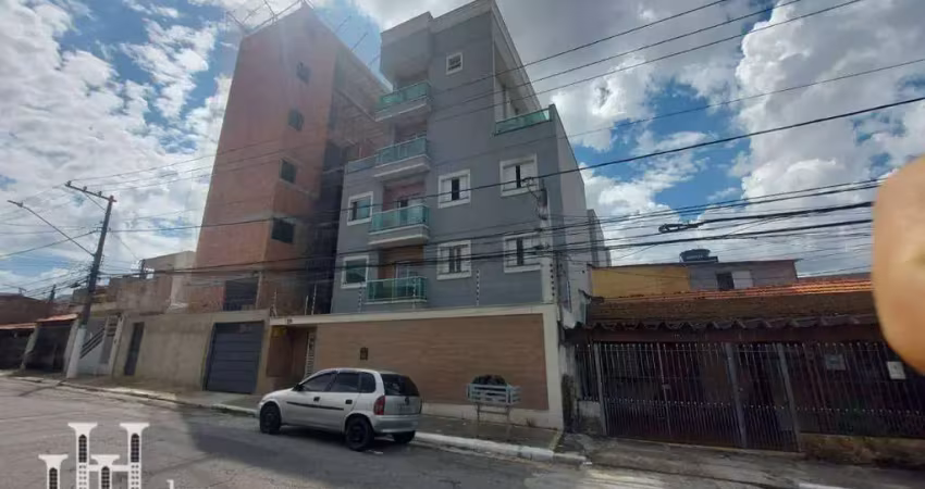 Apartamento com 2 dormitórios à venda, 38 m² por r$ 210.000,00 - vila guilhermina - são paulo/sp