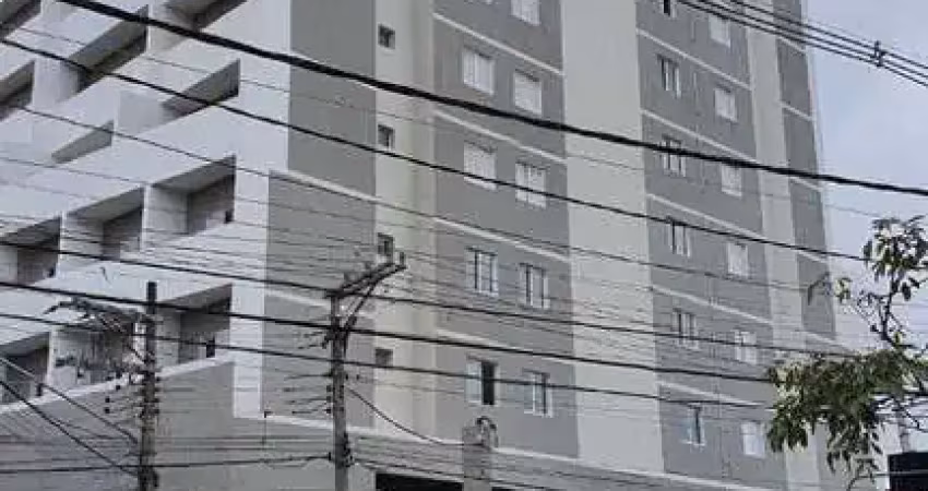 Apartamento com 2 dormitórios à venda, 50 m² por r$ 239.000,00 - itaquera - são paulo/sp
