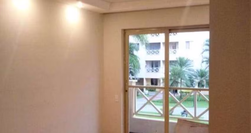 Apartamento com 3 dormitórios à venda, 65 m² por R$ 380.000 - Tatuapé - São Paulo/SP
