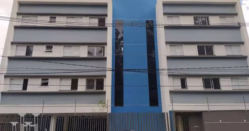 Apartamento com 2 dormitórios à venda, 42 m² por R$ 266.549 - Vila Císper - São Paulo/SP