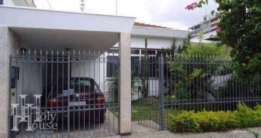 Casa com 2 dormitórios à venda por R$ 750.000,00 - Penha - São Paulo/SP
