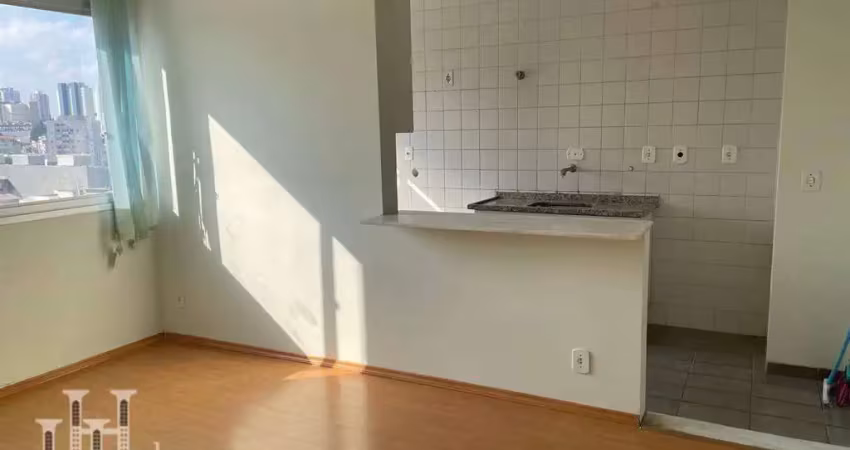 Apartamento com 2 dormitórios à venda, 45 m² por R$ 350.000,00 - Penha - São Paulo/SP