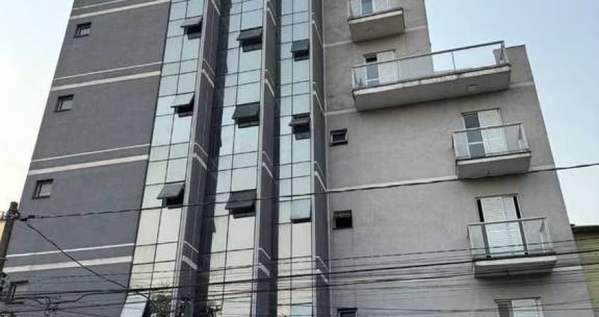 Apartamento com 2 dormitórios à venda, 42 m² por R$ 280.000 - Penha - São Paulo/SP