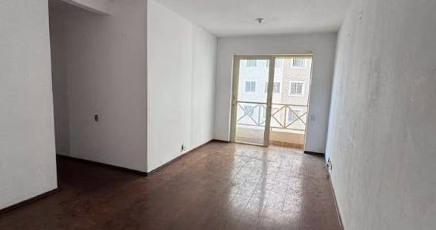 Apartamento com 3 dormitórios à venda, 65 m² por R$ 380.000 - Tatuapé - São Paulo/SP