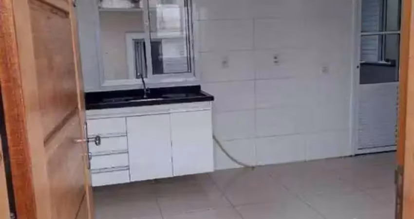 Apartamento com 2 dormitórios à venda, 40 m² por r$ 244.000 - vila esperança - são paulo/sp