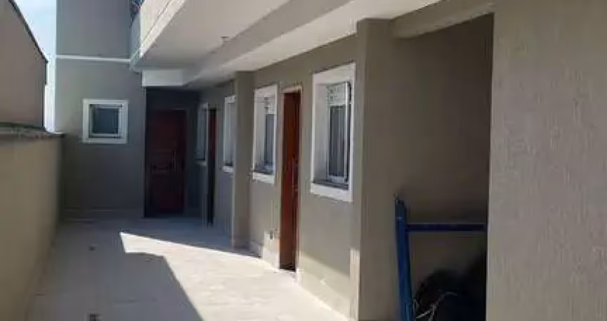 Apartamento com 2 dormitórios à venda, 45 m² por r$ 280.000,00 - penha - são paulo/sp