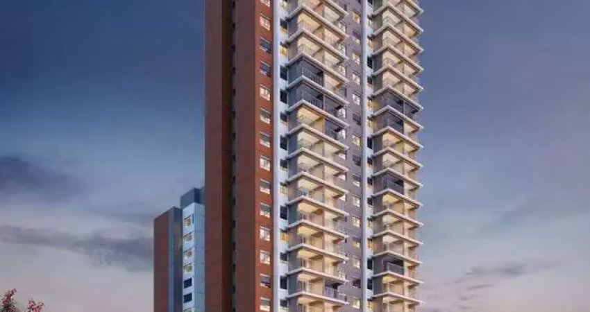 Apartamento à venda, 49 m² por r$ 334.900,00 - penha - são paulo/sp