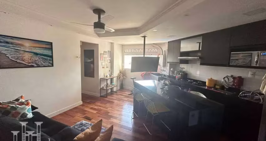 Apartamento com 2 dormitórios para alugar, 54 m² por r$ 2.300,00/mês - penha - são paulo/sp