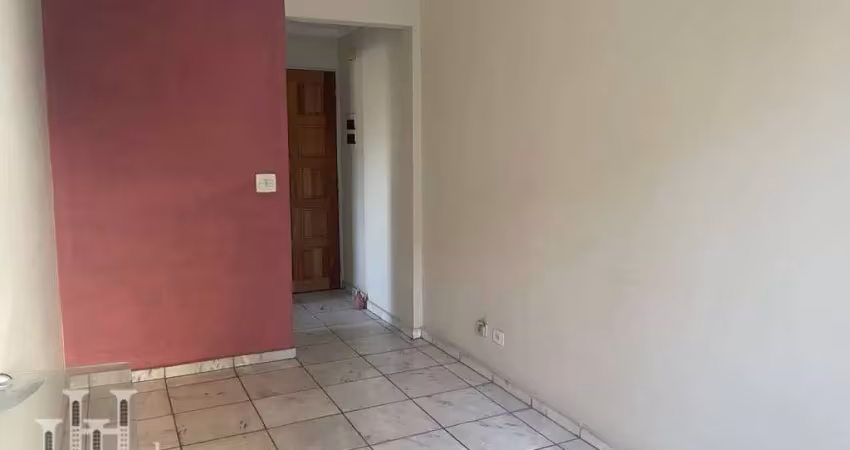 Apartamento com 2 dormitórios à venda, 49 m² por r$ 245.000,00 - cangaíba - são paulo/sp