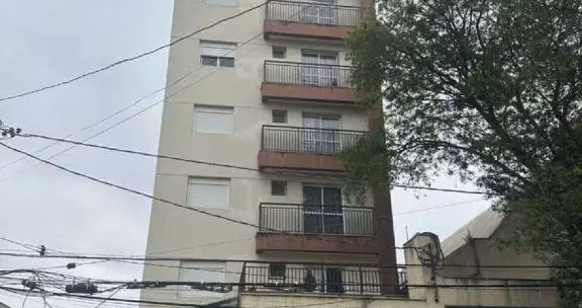 Apartamento com 1 dormitório à venda, 30 m² por r$ 250.000,00 - penha - são paulo/sp