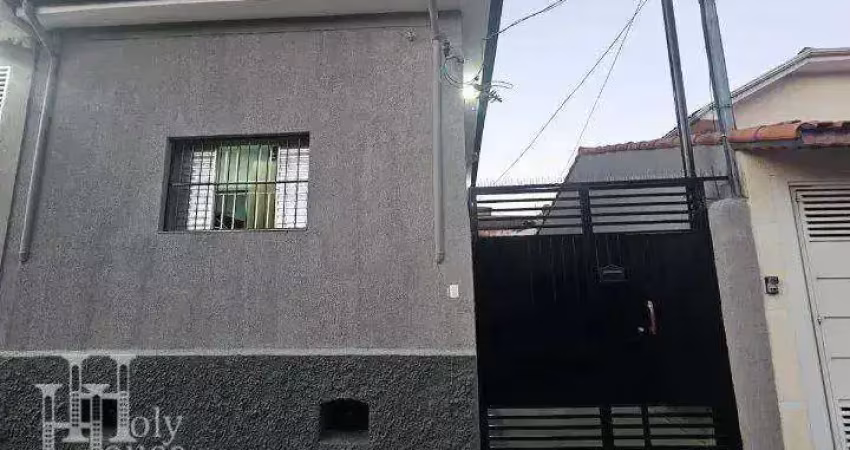 Casa com 4 dormitórios à venda por r$ 980.000,00 - penha - são paulo/sp