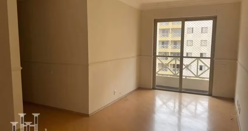 Apartamento com 3 dormitórios, 65 m² - venda por r$ 420.000,00 ou aluguel por r$ 2.250,00/mês - tatuapé - são paulo/sp