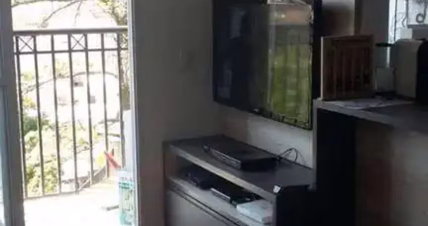 Apartamento com 2 dormitórios à venda, 50 m² por r$ 380.000 - guarulhos - guarulhos/sp