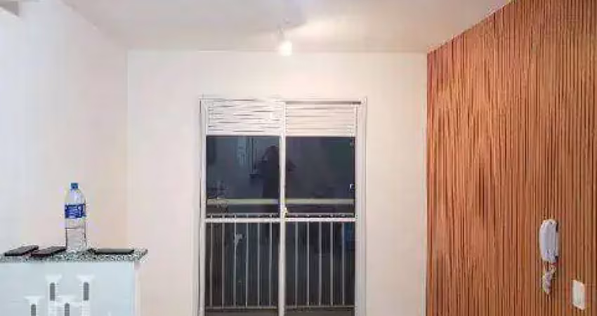 Apartamento com 2 dormitórios à venda, 38 m² por r$ 273.500 - mooca - são paulo/sp