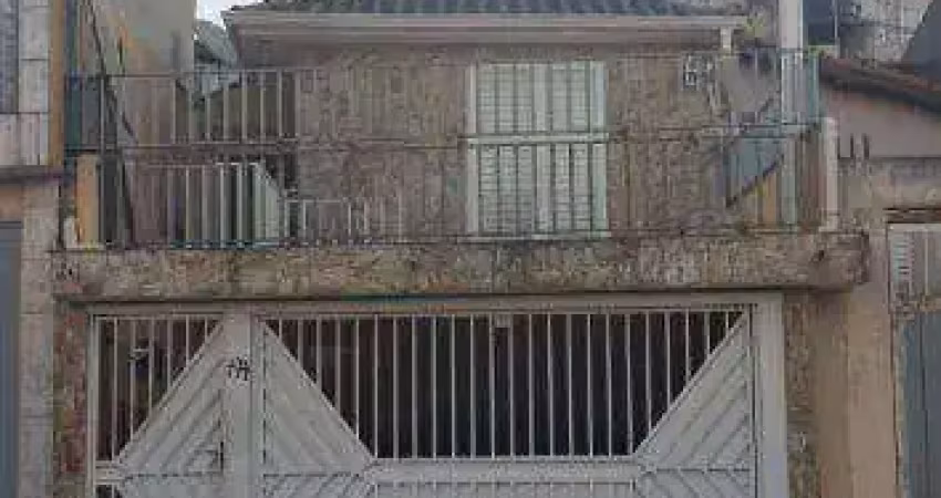 Sobrado com 4 dormitórios à venda por r$ 636.000 - vila ré - são paulo/sp