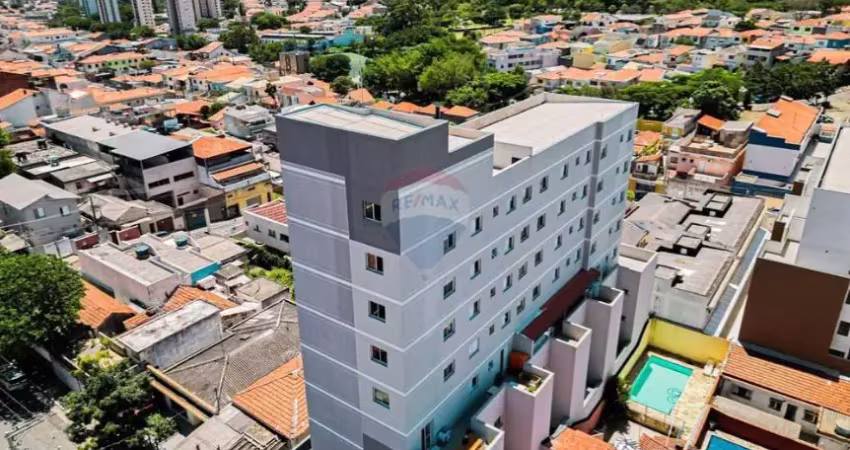 Pronto para morar  |próximo metrô estação vila prudente| minha casa minha vida | 43m2 | 2 dormitórios com varanda e vaga |