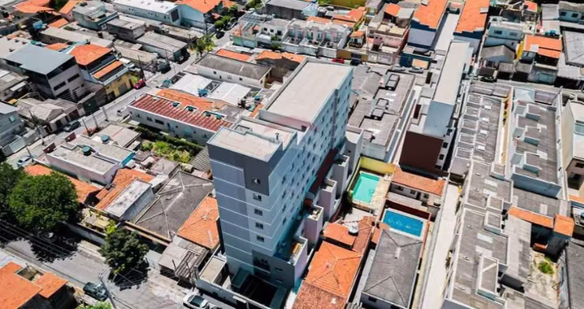 Pronto para morar | próximo metrô estação vila prudente| minha casa minha vida | 41m2 | 2 dormitórios | lazer