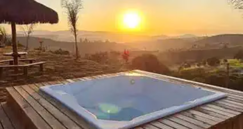 Chácara / sítio com 3 quartos à venda na R. João Batista de Assis, 100, Zona Rural, Itatiaiuçu