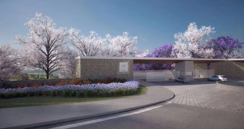 Lote em Vespasiano - Condomínio Gran Park Douro -