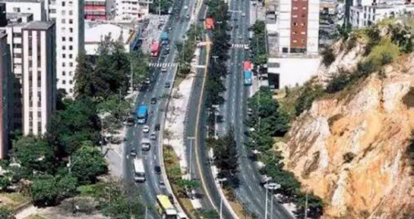 Excelente oportunidade - lote na avenida cristiano machado