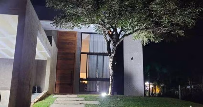 Espetacular Casa condomínio veredas da lagoa - 
Lagoa santa.